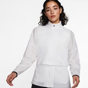 Nike Women's Repel Ace Jacket WhiteWater Repellent